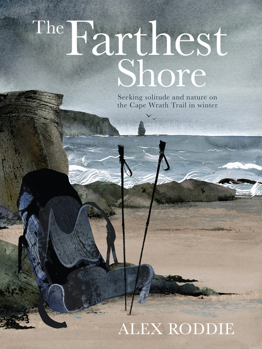 Title details for The Farthest Shore by Alex Roddie - Available